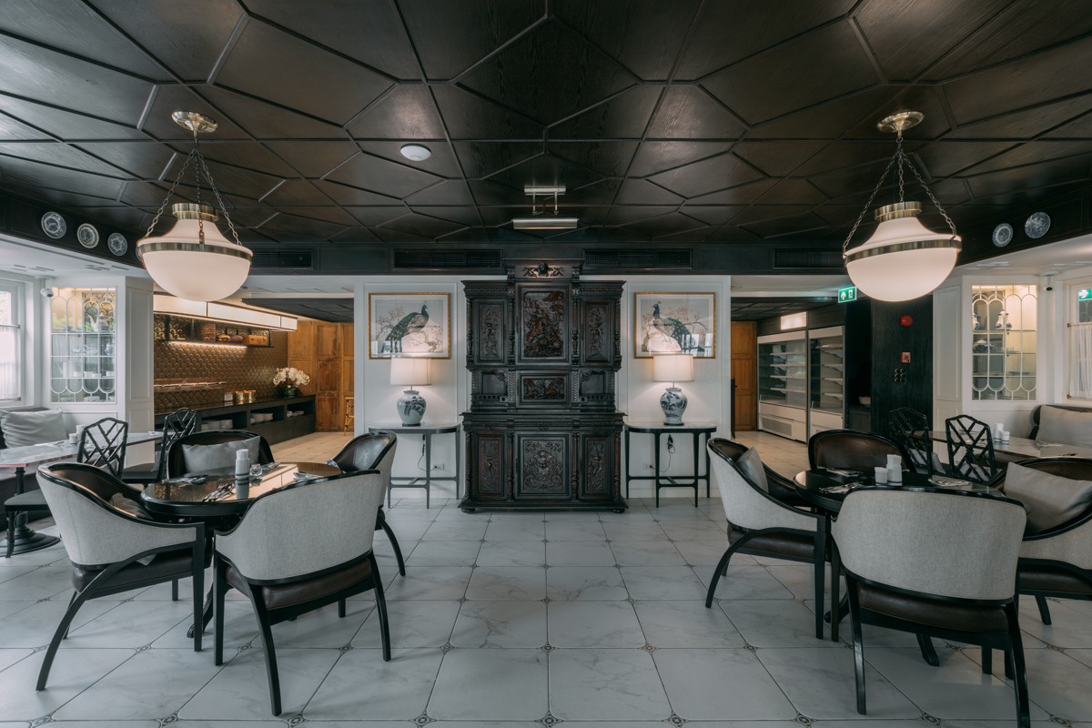 منتجع مارينا جاليري - كاشا - كاليم باي  Marina Gallery Resort-KACHA-Kalim Bay