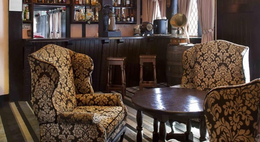 فندق ليك هاوس كاميرون هايلاند ماليزيا