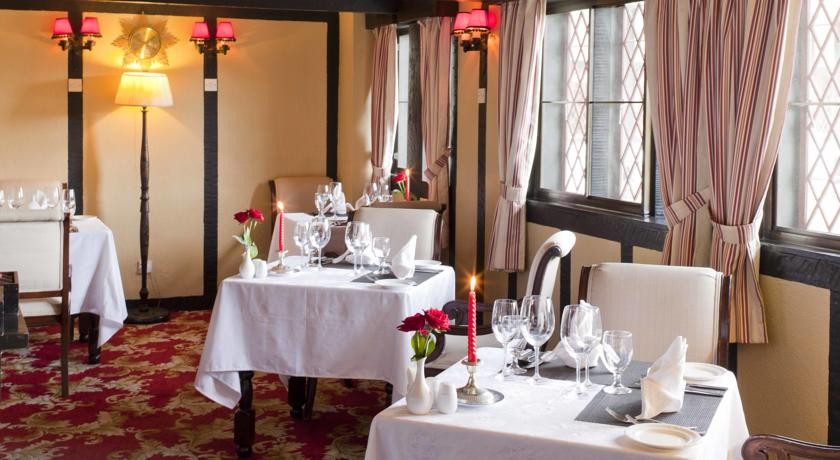 فندق ليك هاوس كاميرون هايلاند ماليزيا