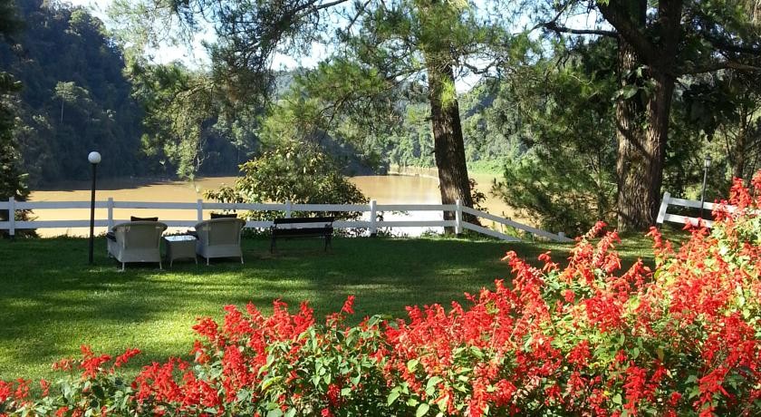 فندق ليك هاوس كاميرون هايلاند ماليزيا