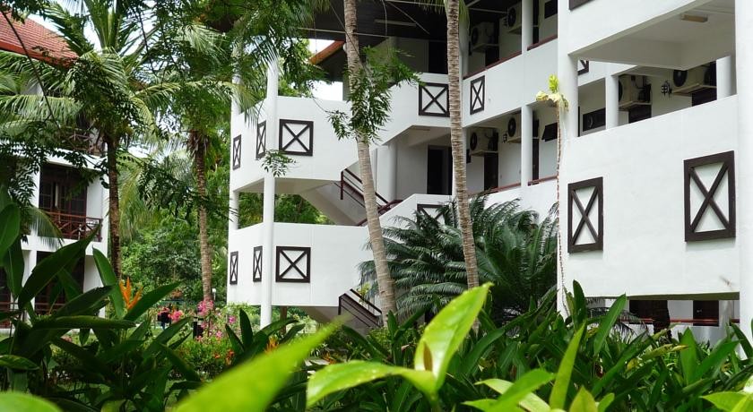 فندق فيدرال فيلا لنكاوي ماليزيا