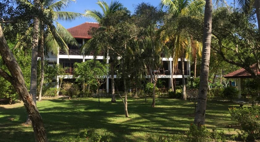 فندق فيدرال فيلا لنكاوي ماليزيا