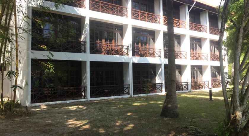 فندق فيدرال فيلا لنكاوي ماليزيا