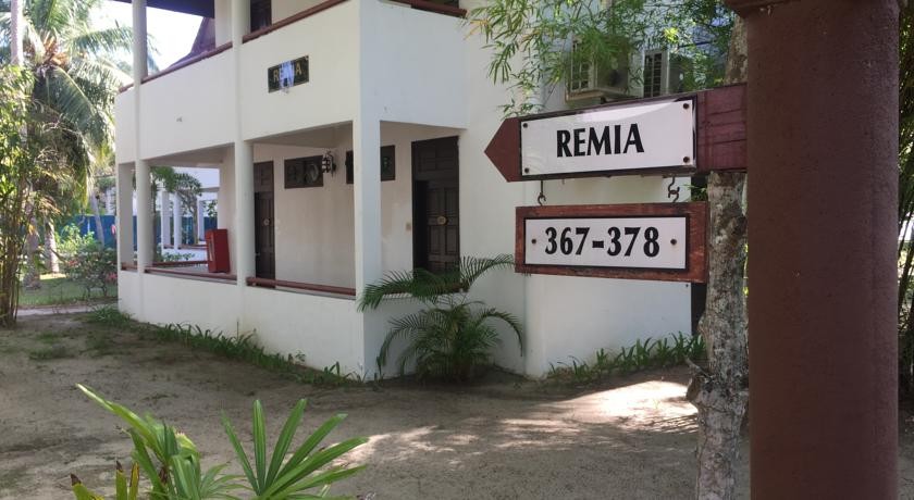 فندق فيدرال فيلا لنكاوي ماليزيا