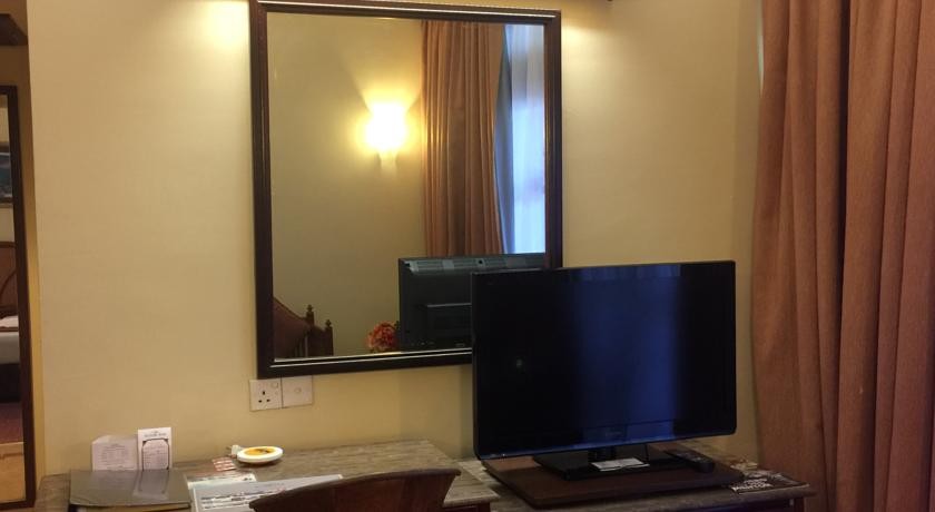 فندق فيدرال فيلا لنكاوي ماليزيا