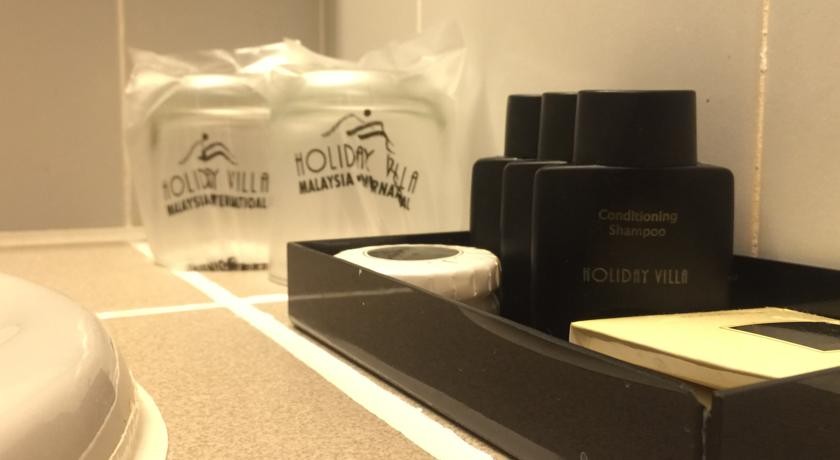 فندق فيدرال فيلا لنكاوي ماليزيا