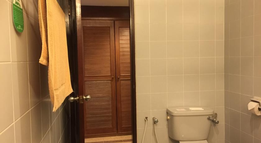 فندق فيدرال فيلا لنكاوي ماليزيا