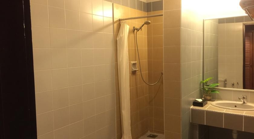 فندق فيدرال فيلا لنكاوي ماليزيا