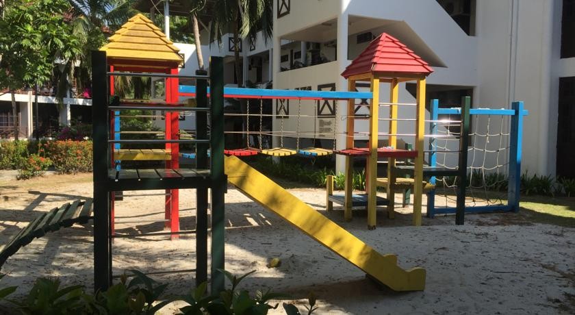 فندق فيدرال فيلا لنكاوي ماليزيا