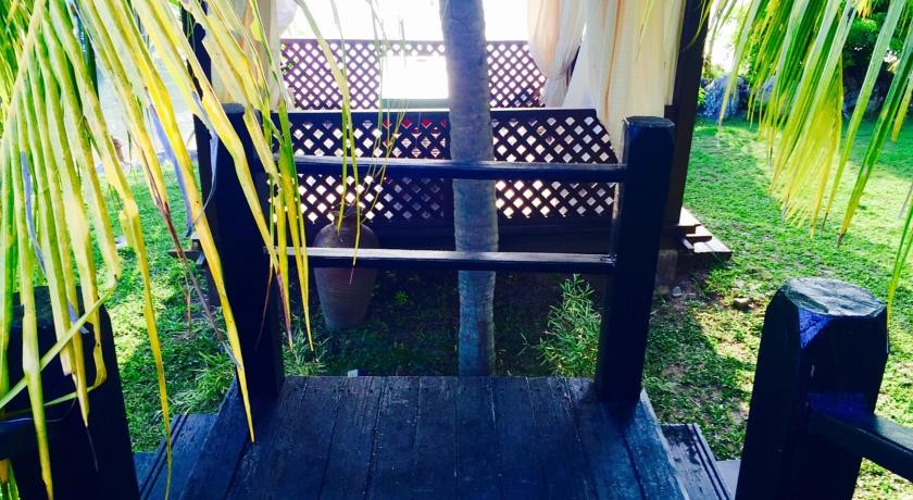 فندق لانكاوي لاجون ريزورت لنكاوي ماليزيا