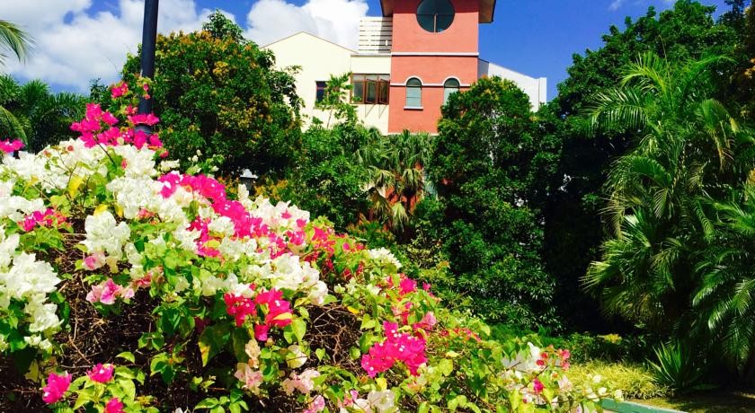 فندق لانكاوي لاجون ريزورت لنكاوي ماليزيا