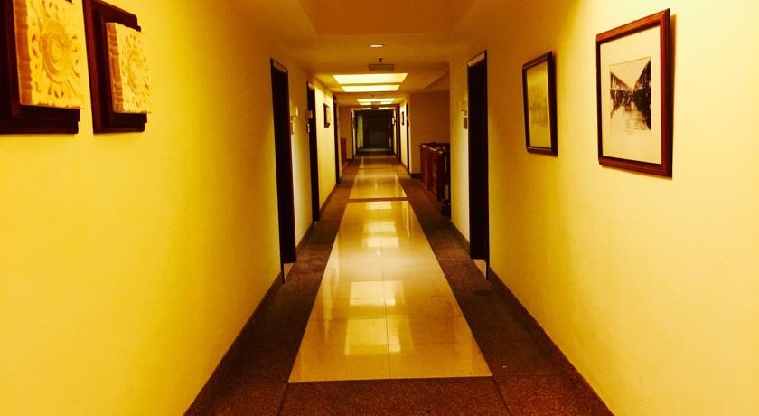 فندق لانكاوي لاجون ريزورت لنكاوي ماليزيا