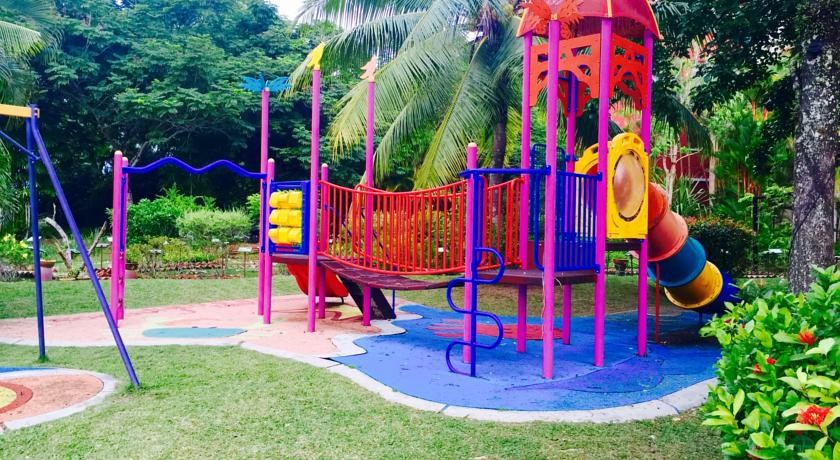 فندق لانكاوي لاجون ريزورت لنكاوي ماليزيا