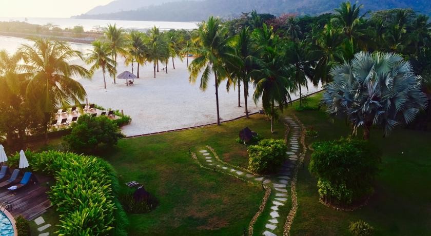 فندق لانكاوي لاجون ريزورت لنكاوي ماليزيا