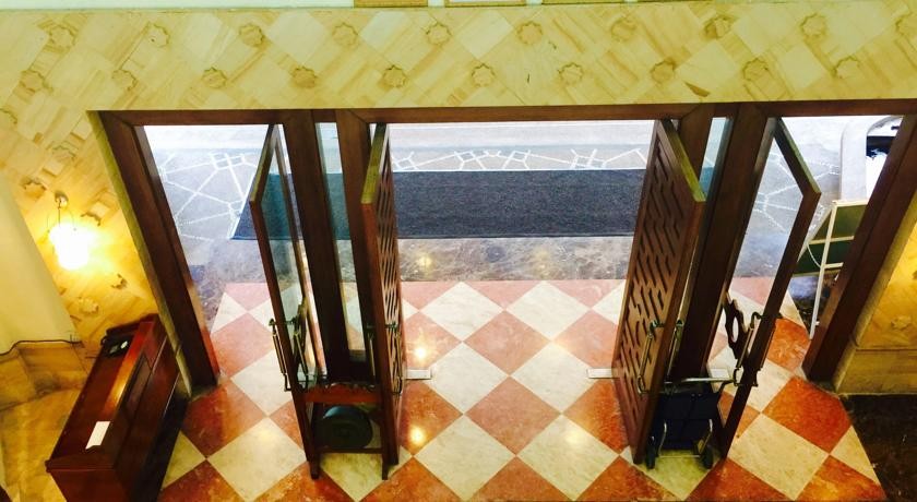 فندق لانكاوي لاجون ريزورت لنكاوي ماليزيا