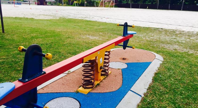 فندق لانكاوي لاجون ريزورت لنكاوي ماليزيا