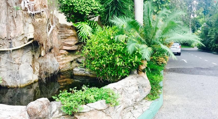 فندق لانكاوي لاجون ريزورت لنكاوي ماليزيا