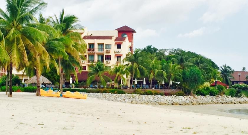 فندق لانكاوي لاجون ريزورت لنكاوي ماليزيا