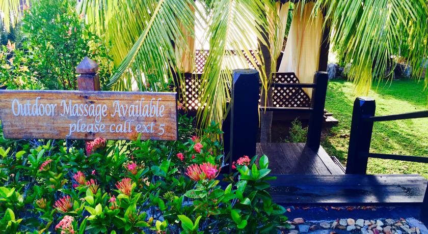 فندق لانكاوي لاجون ريزورت لنكاوي ماليزيا