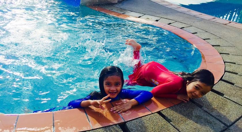 فندق لانكاوي لاجون ريزورت لنكاوي ماليزيا