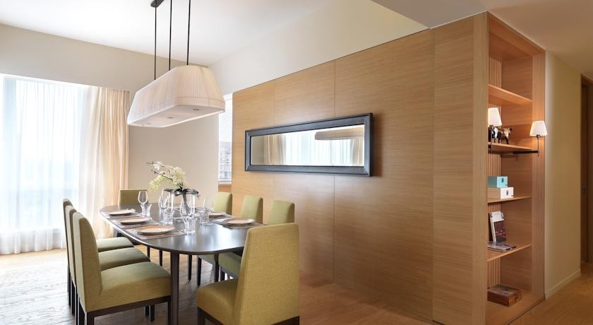 شقق لانسون بلس بوكيت سيلان كوالالمبور ماليزيا