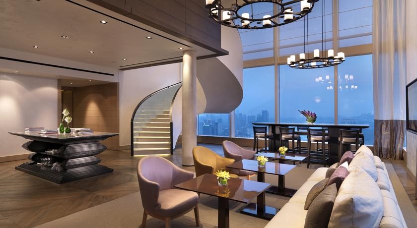 شقق لانسون بلس بوكيت سيلان كوالالمبور ماليزيا