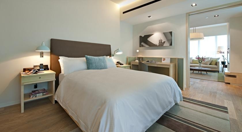 شقق لانسون بلس بوكيت سيلان كوالالمبور ماليزيا