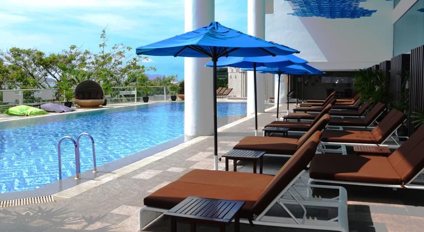 لي ميريديان كوتا كينابالو ماليزيا 