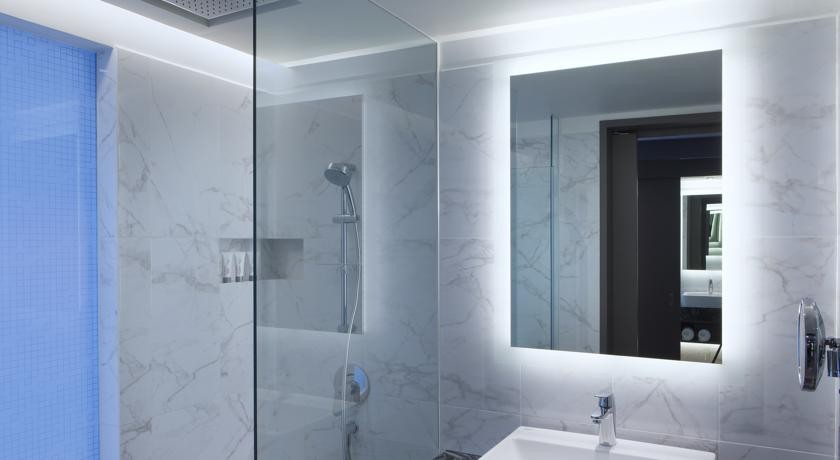 فندق لي ميريديان كوالالمبور ماليزيا