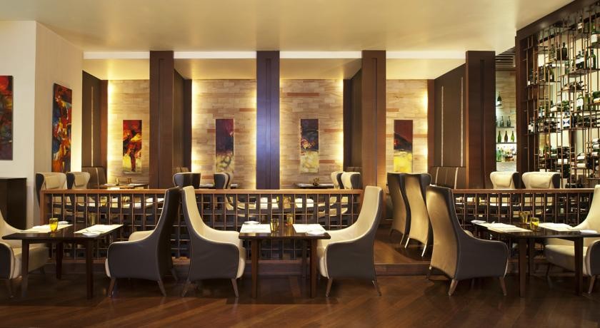 فندق لي ميريديان كوالالمبور ماليزيا