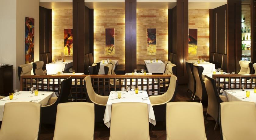 فندق لي ميريديان كوالالمبور ماليزيا