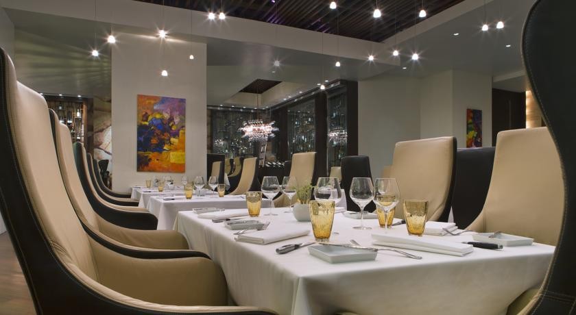 فندق لي ميريديان كوالالمبور ماليزيا