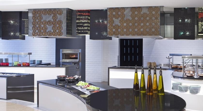 فندق لي ميريديان كوالالمبور ماليزيا