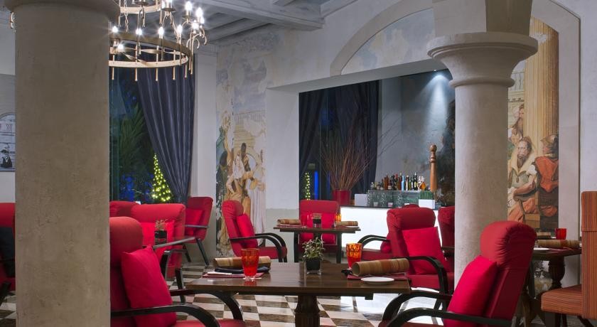 فندق لي ميريديان كوالالمبور ماليزيا