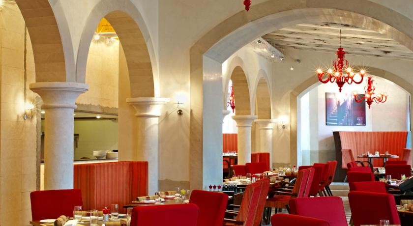 فندق لي ميريديان كوالالمبور ماليزيا