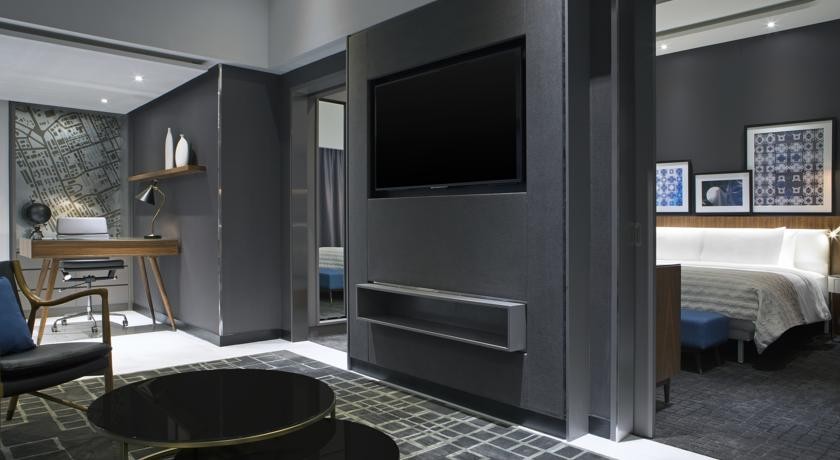 فندق لي ميريديان كوالالمبور ماليزيا