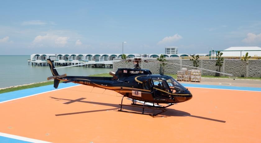 ليكسيز هيبيسكوس بورت ديكسون ملاكا ماليزيا 