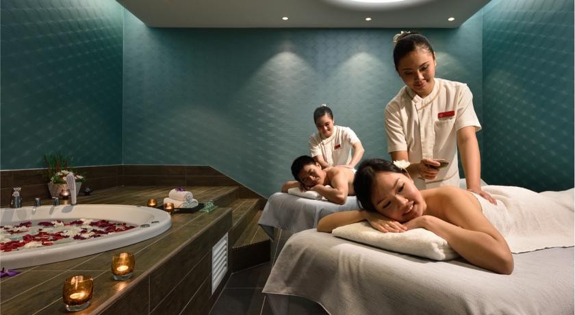 ليكسيز هيبيسكوس بورت ديكسون ملاكا ماليزيا 