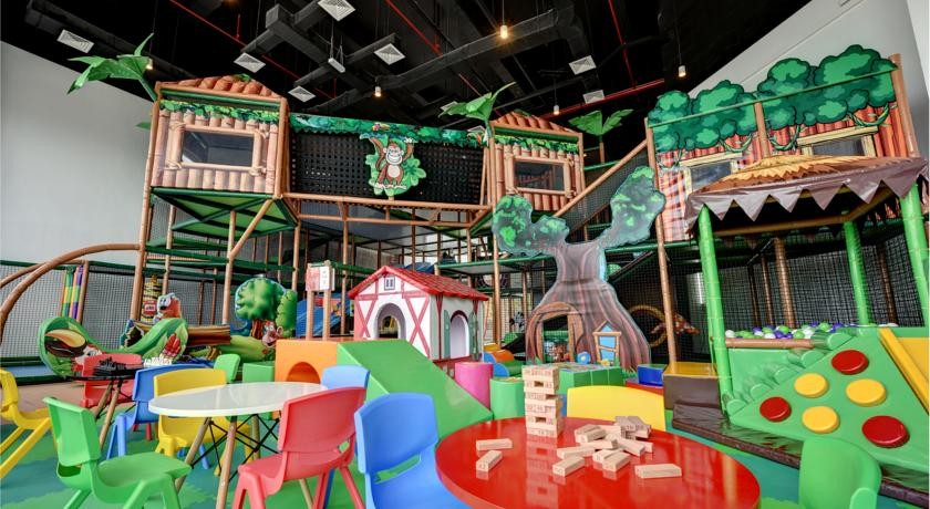 ليكسيز هيبيسكوس بورت ديكسون ملاكا ماليزيا 