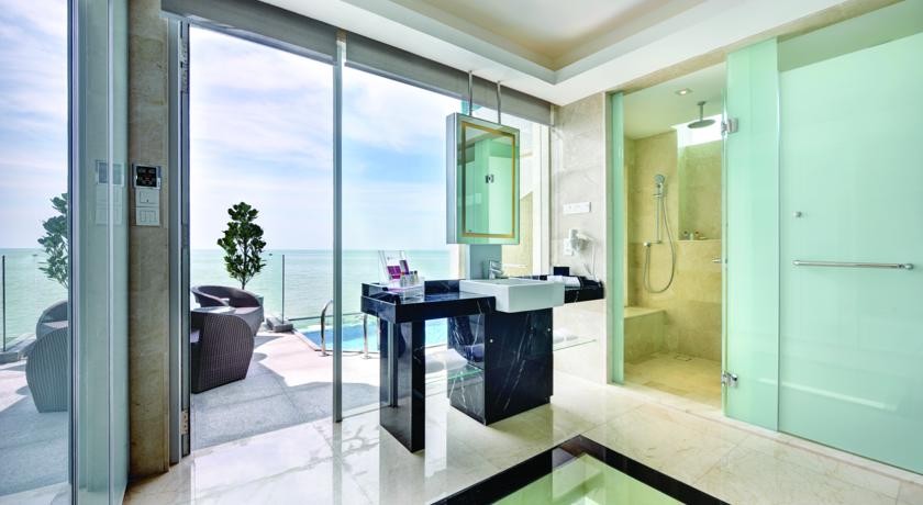 ليكسيز هيبيسكوس بورت ديكسون ملاكا ماليزيا 