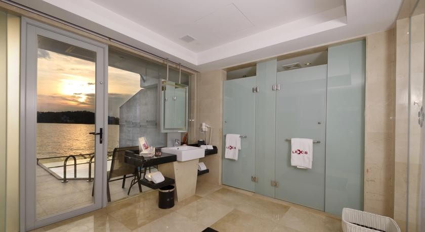 ليكسيز هيبيسكوس بورت ديكسون ملاكا ماليزيا 