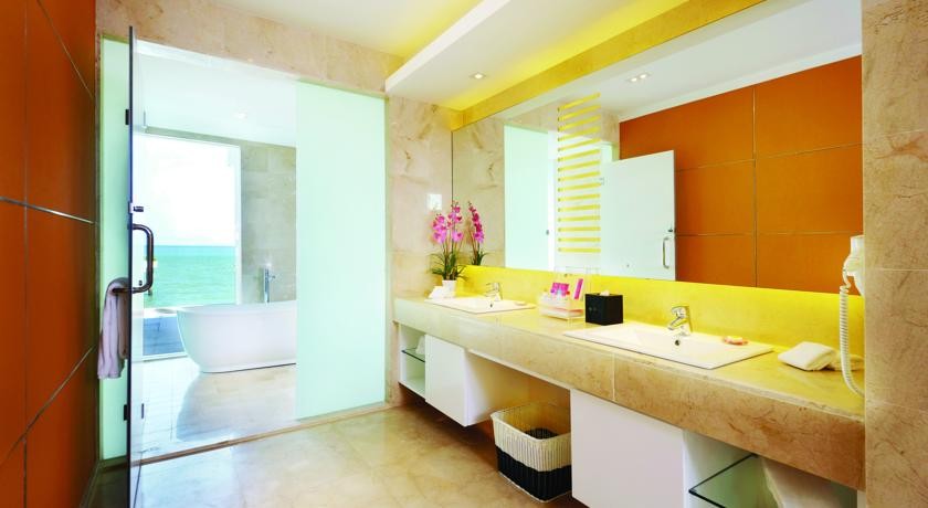 ليكسيز هيبيسكوس بورت ديكسون ملاكا ماليزيا 