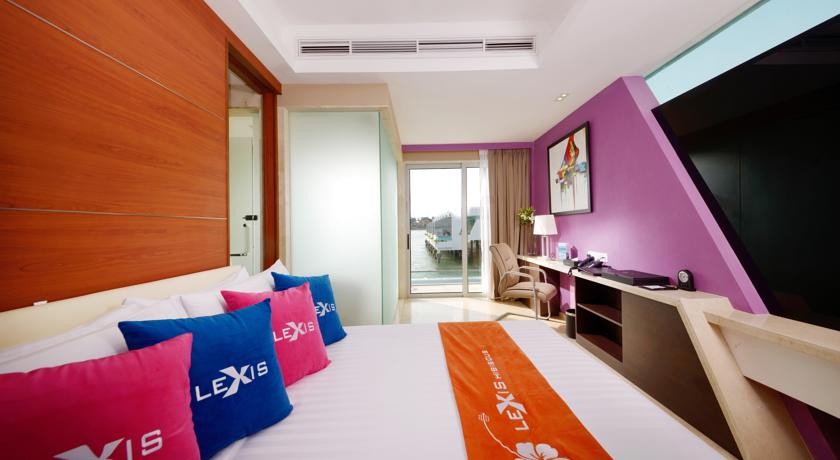 ليكسيز هيبيسكوس بورت ديكسون ملاكا ماليزيا 