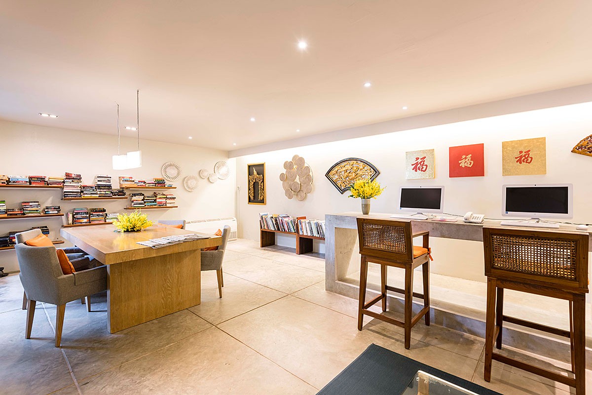 منتجع ذا توب كيك بوتيكي كرابي  The Tubkaak Boutique Resort Krabi