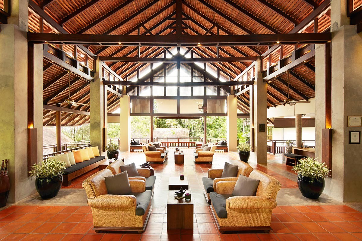 منتجع ذا توب كيك بوتيكي كرابي  The Tubkaak Boutique Resort Krabi