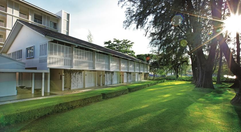 فندق لون بين بينانغ ماليزيا