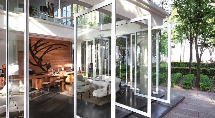 فندق لون بين بينانغ ماليزيا