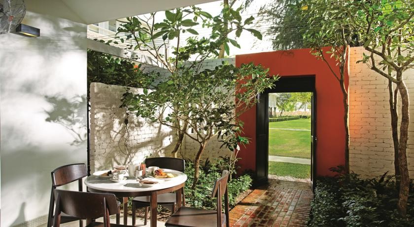 فندق لون بين بينانغ ماليزيا