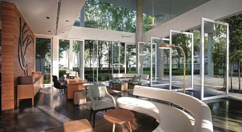 فندق لون بين بينانغ ماليزيا