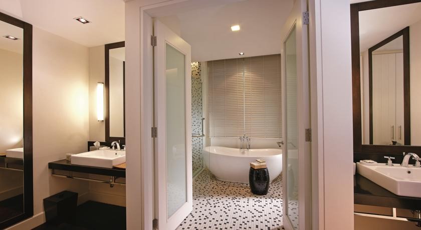 فندق لون بين بينانغ ماليزيا